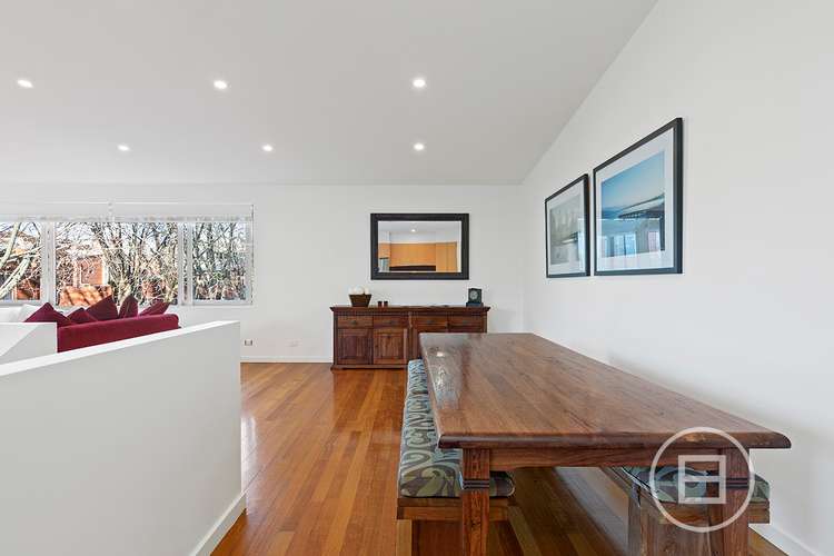 Sixth view of Homely house listing, 24B Emerald Hill Place, South Melbourne VIC 3205