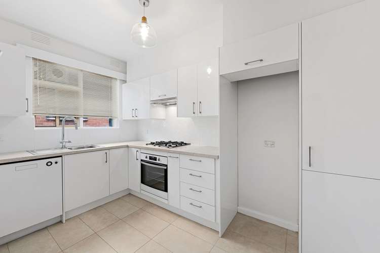 Second view of Homely apartment listing, 6/33 Byron Street, Elwood VIC 3184