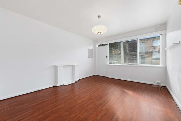 Fourth view of Homely apartment listing, 6/33 Byron Street, Elwood VIC 3184
