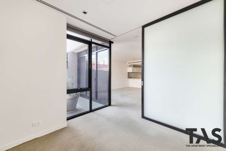 Fourth view of Homely apartment listing, 1/6 Lord Street, Richmond VIC 3121