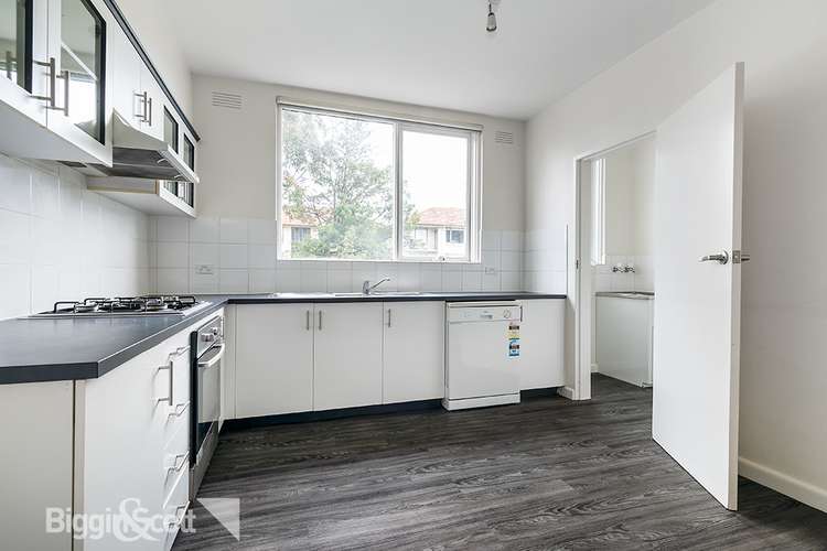 Main view of Homely apartment listing, 3/5 The Avenue, Windsor VIC 3181