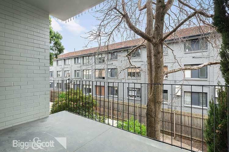 Fifth view of Homely apartment listing, 3/5 The Avenue, Windsor VIC 3181