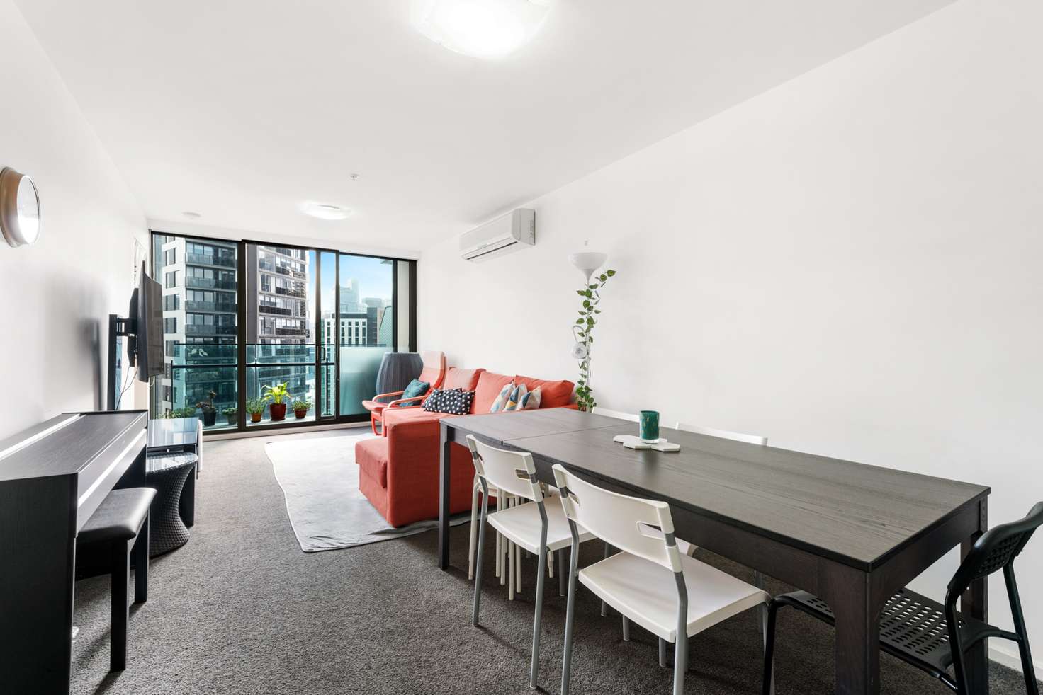 Main view of Homely apartment listing, 2110/241 City Road, Southbank VIC 3006