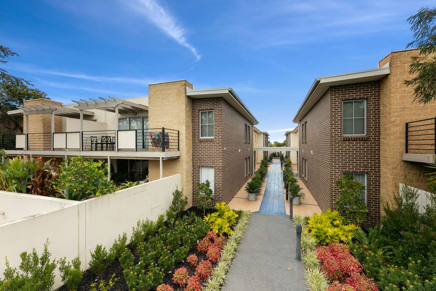 Main view of Homely apartment listing, 16/1162-1164 Dandenong Road, Carnegie VIC 3163