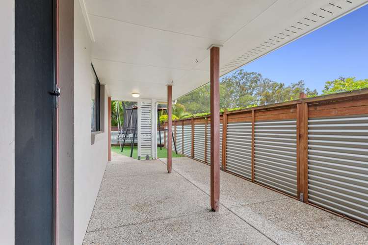 Second view of Homely house listing, 26 Sycamore Drive, Currimundi QLD 4551