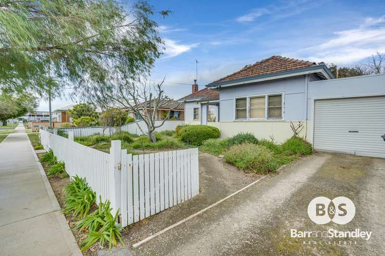 Main view of Homely house listing, 11 Mary Street, South Bunbury WA 6230