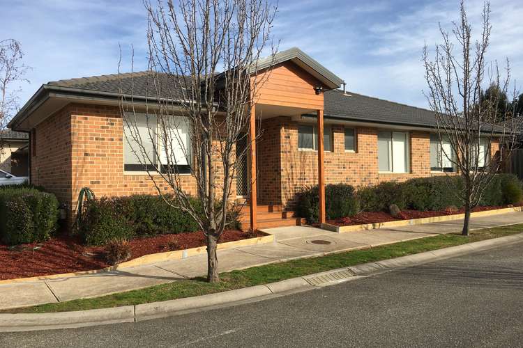 Main view of Homely unit listing, 6/1a Annette Court, Hastings VIC 3915