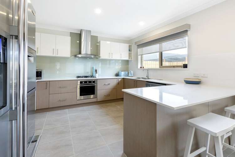 Third view of Homely unit listing, 6/1a Annette Court, Hastings VIC 3915