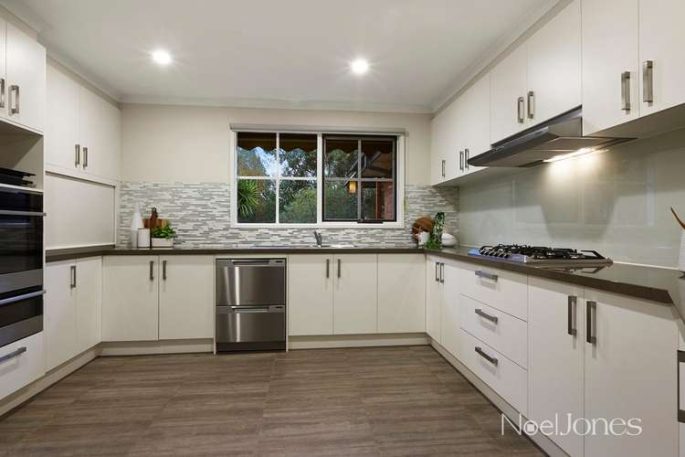 Third view of Homely house listing, 42 Jull Parade, Ringwood North VIC 3134
