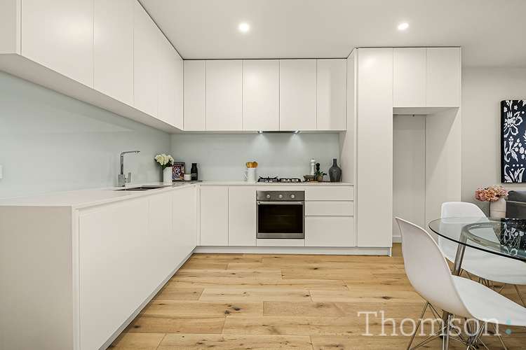 Third view of Homely apartment listing, 206/115 Poath Road, Murrumbeena VIC 3163