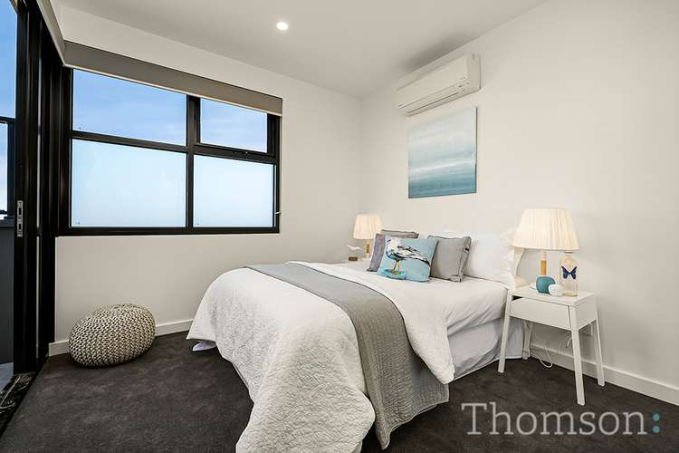 Sixth view of Homely apartment listing, 206/115 Poath Road, Murrumbeena VIC 3163