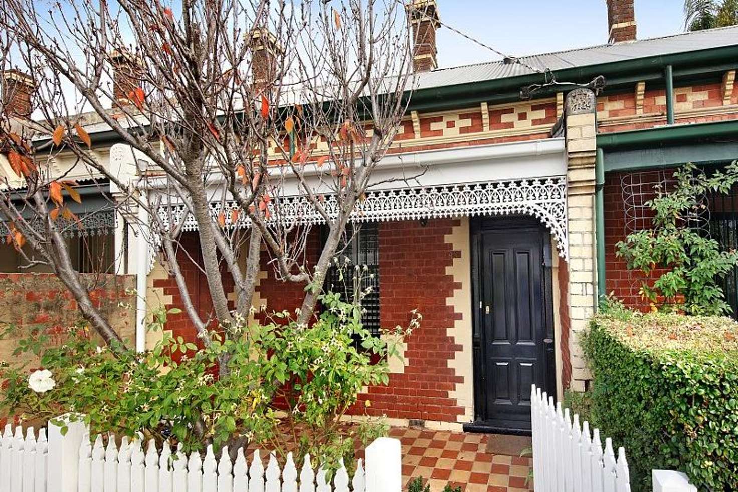 Main view of Homely house listing, 45 Hornby Street, Prahran VIC 3181