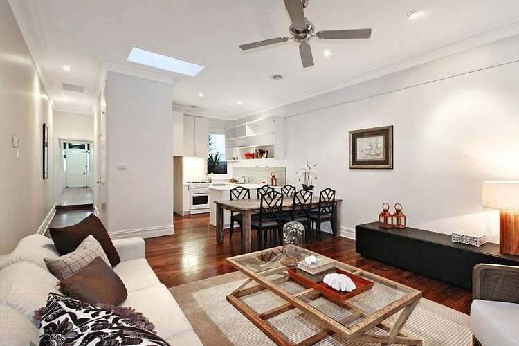 Second view of Homely house listing, 45 Hornby Street, Prahran VIC 3181