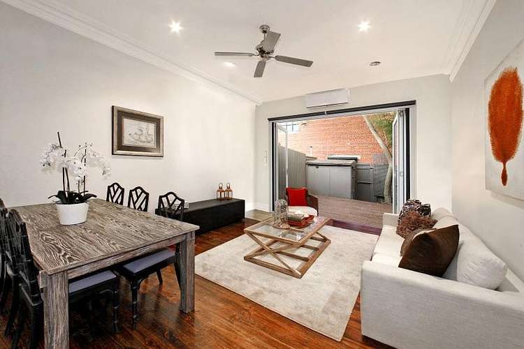 Third view of Homely house listing, 45 Hornby Street, Prahran VIC 3181