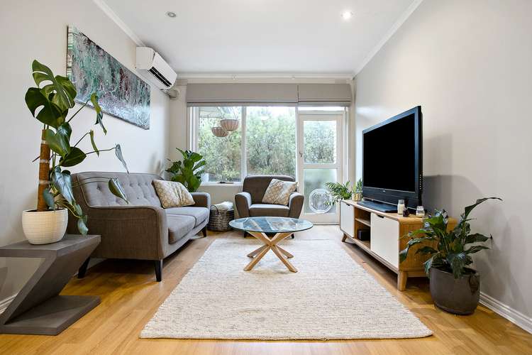 Second view of Homely apartment listing, 11/46 Edgar Street, Glen Iris VIC 3146