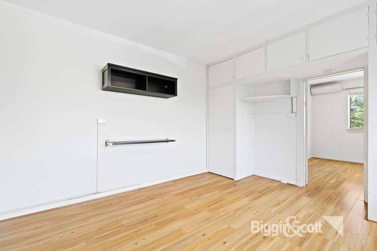 Second view of Homely apartment listing, 21/603 High Street, Prahran VIC 3181