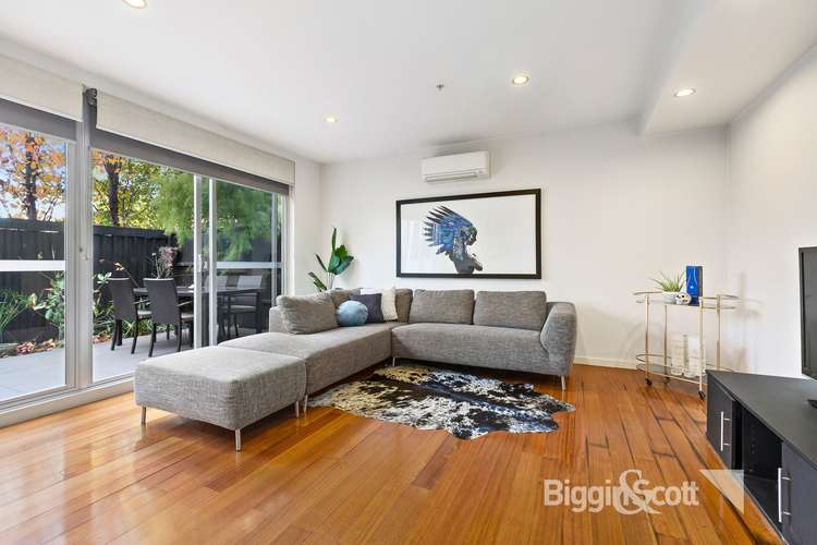 Main view of Homely apartment listing, 5/120 Murray Street, Caulfield VIC 3162