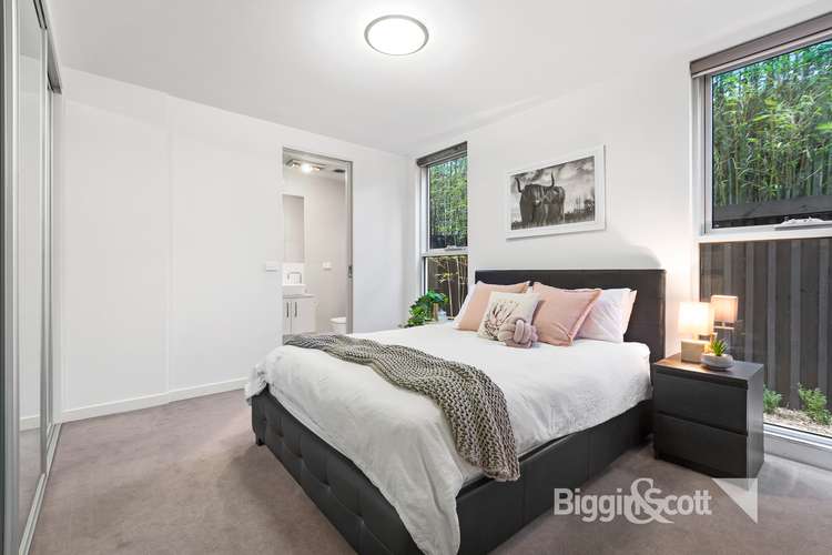 Third view of Homely apartment listing, 5/120 Murray Street, Caulfield VIC 3162