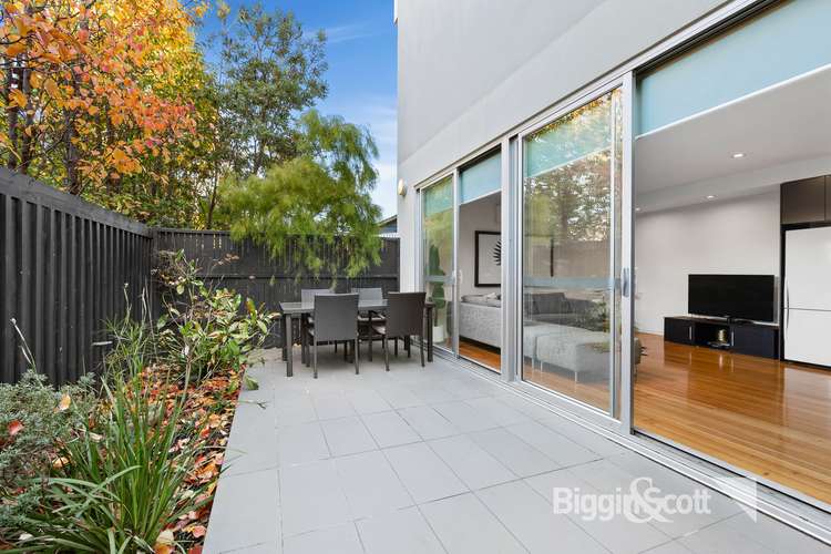Fourth view of Homely apartment listing, 5/120 Murray Street, Caulfield VIC 3162