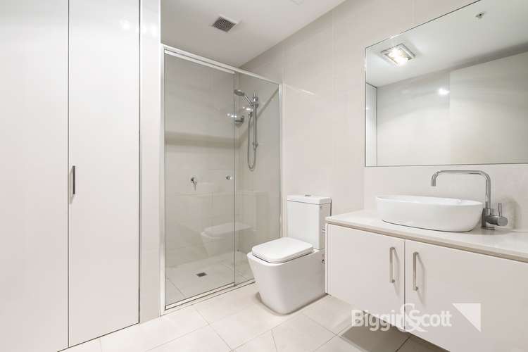 Fifth view of Homely apartment listing, 5/120 Murray Street, Caulfield VIC 3162