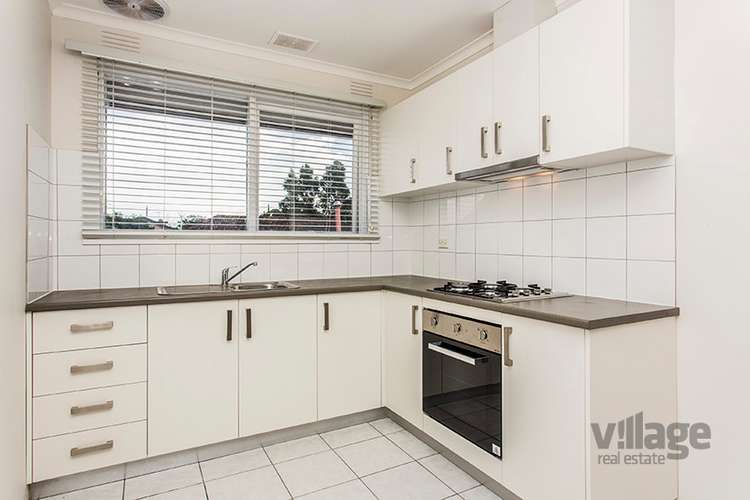 Main view of Homely apartment listing, 12/12 Carmichael Street, West Footscray VIC 3012