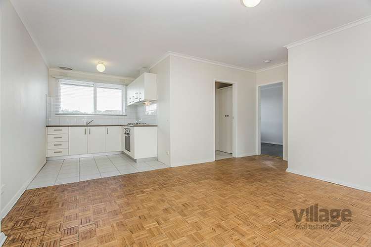 Third view of Homely apartment listing, 12/12 Carmichael Street, West Footscray VIC 3012