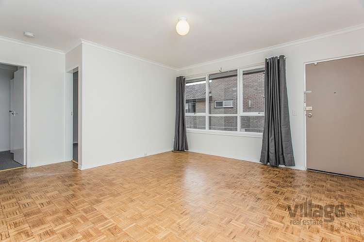 Fifth view of Homely apartment listing, 12/12 Carmichael Street, West Footscray VIC 3012