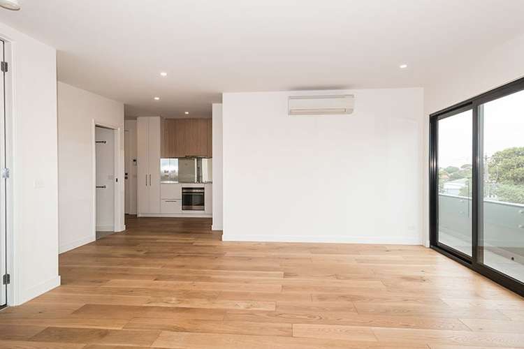 Third view of Homely apartment listing, 203/131 Parkers Road, Parkdale VIC 3195