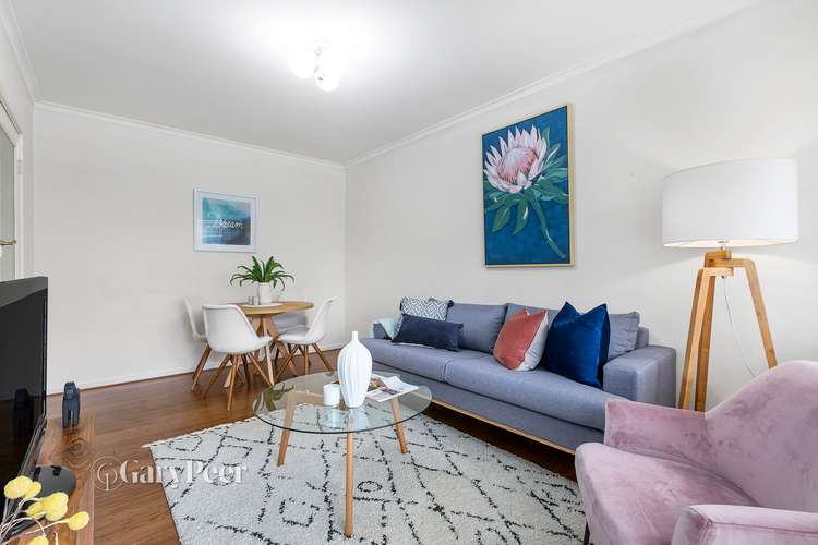 Fifth view of Homely apartment listing, 7/14 Field Street, Caulfield South VIC 3162