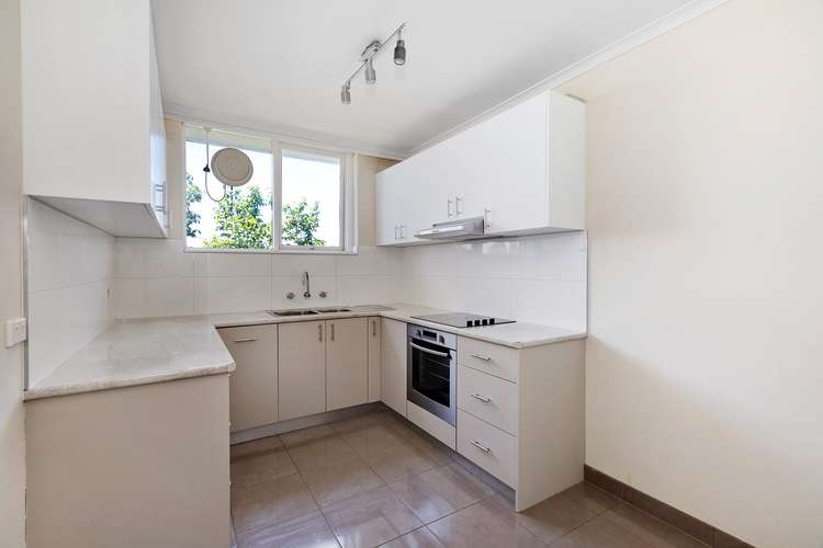 Third view of Homely apartment listing, 9/20 Bent Street, Malvern East VIC 3145