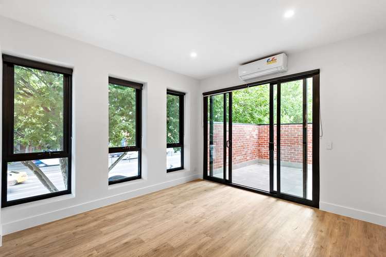 Main view of Homely apartment listing, 1/209 Johnston Street, Collingwood VIC 3066
