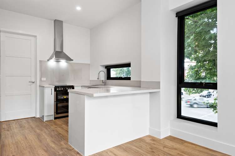 Third view of Homely apartment listing, 1/209 Johnston Street, Collingwood VIC 3066