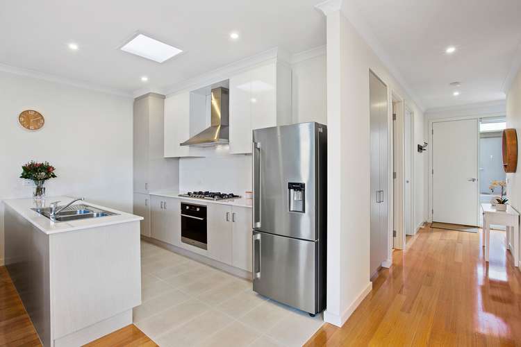 Third view of Homely unit listing, 2 Mountain Lane, Ringwood VIC 3134