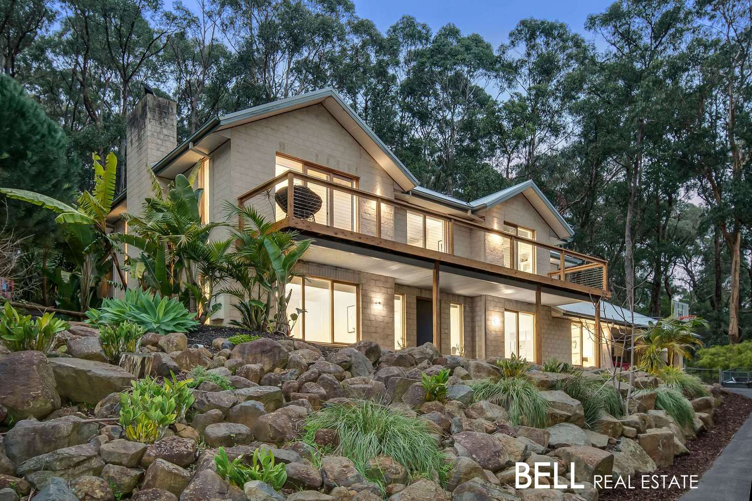 Main view of Homely house listing, 32 Mast Gully Road, Upwey VIC 3158