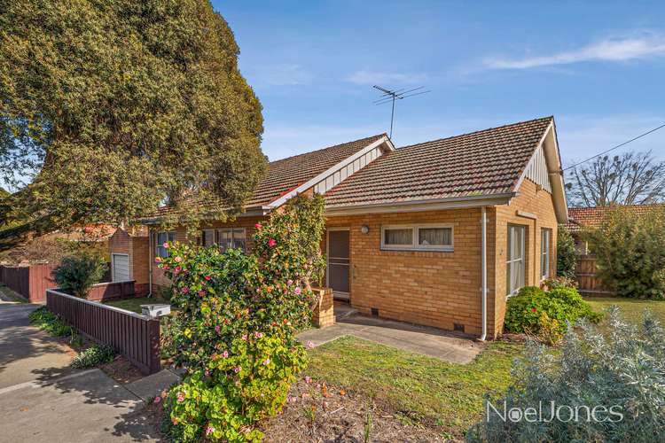 Second view of Homely house listing, 42 Aquila Street, Balwyn North VIC 3104