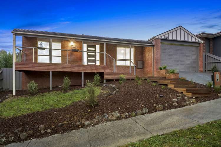 3 Lorikeet Crescent, Whittlesea VIC 3757