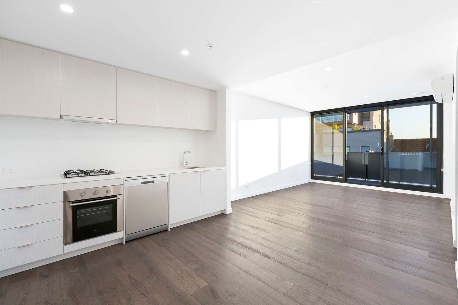 Main view of Homely apartment listing, 105/99 Hawthorn Road, Caulfield North VIC 3161
