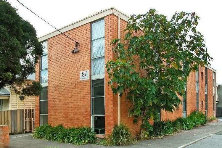 Main view of Homely apartment listing, 3/87 Gardner Street, Richmond VIC 3121