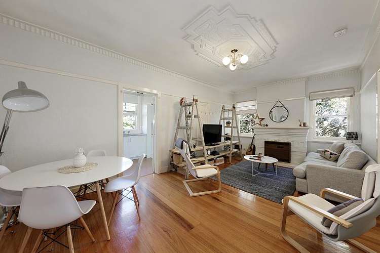 Second view of Homely apartment listing, 12/22 Charnwood Crescent, St Kilda VIC 3182