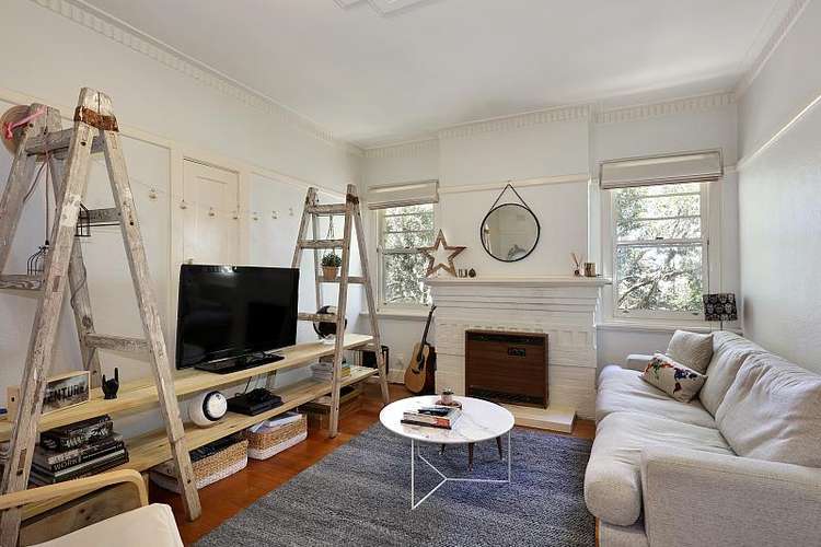 Third view of Homely apartment listing, 12/22 Charnwood Crescent, St Kilda VIC 3182