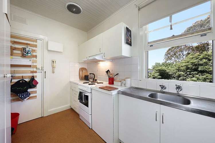 Fifth view of Homely apartment listing, 12/22 Charnwood Crescent, St Kilda VIC 3182