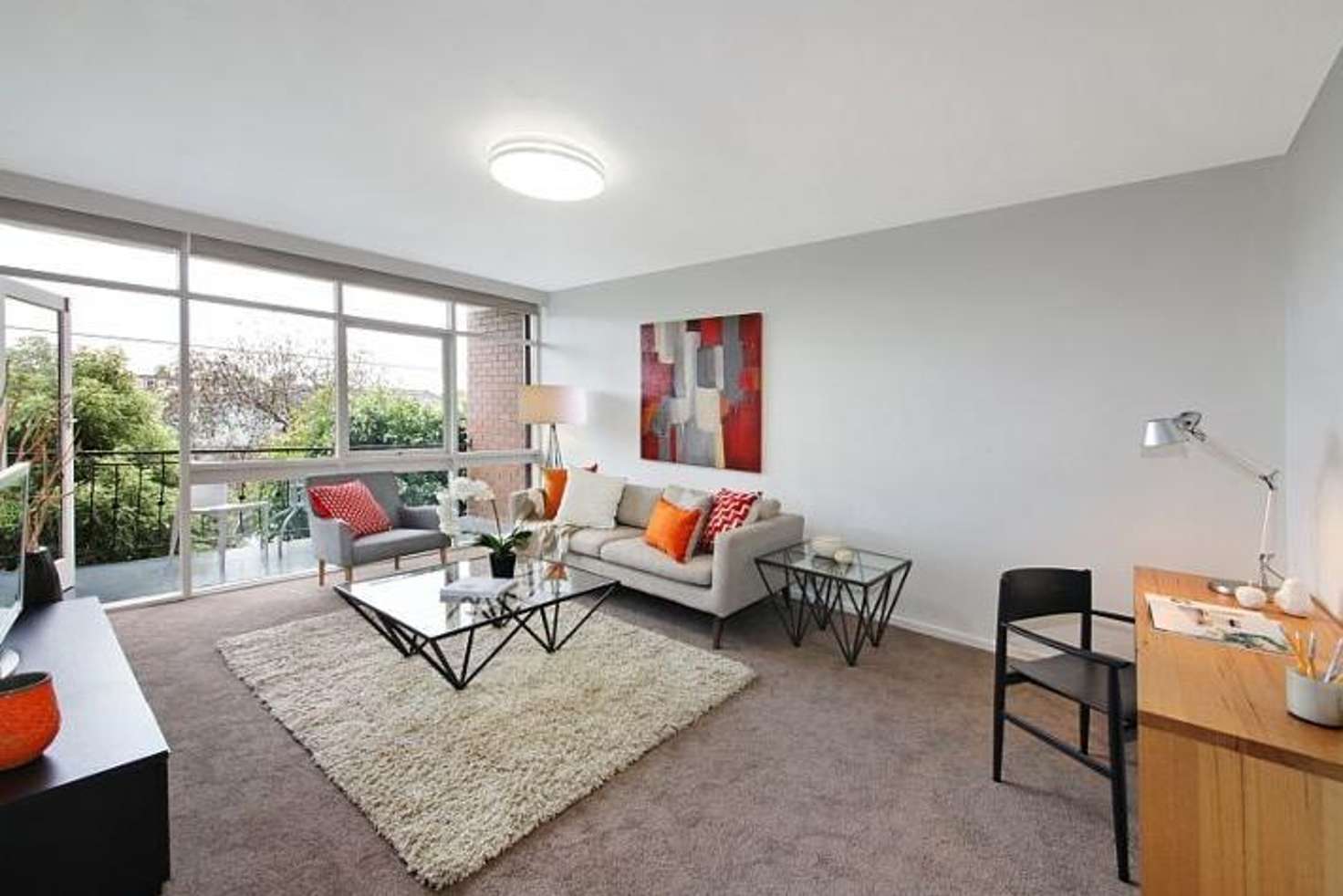Main view of Homely apartment listing, 7/31 Claremont Avenue, Malvern VIC 3144