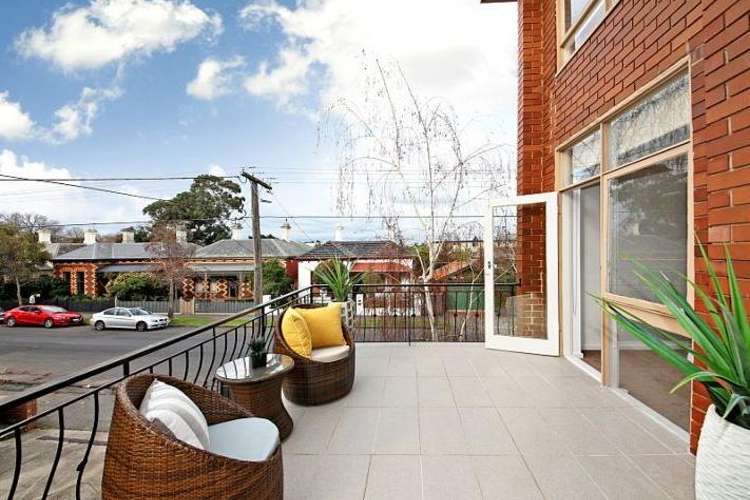 Second view of Homely apartment listing, 7/31 Claremont Avenue, Malvern VIC 3144