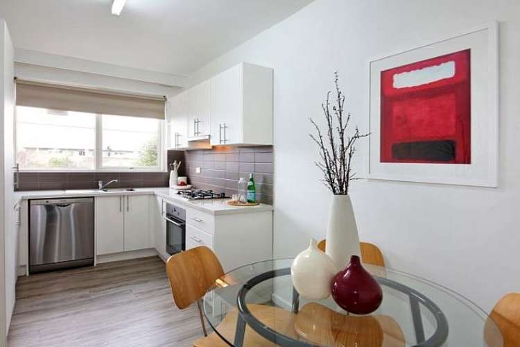 Third view of Homely apartment listing, 7/31 Claremont Avenue, Malvern VIC 3144