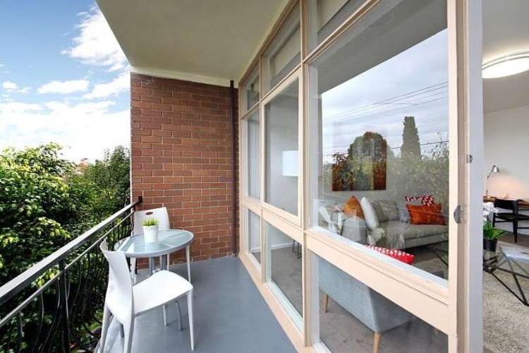 Fourth view of Homely apartment listing, 7/31 Claremont Avenue, Malvern VIC 3144