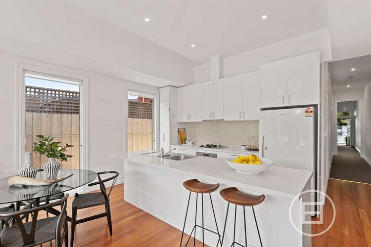 Third view of Homely house listing, 27 Chomley Street, Prahran VIC 3181