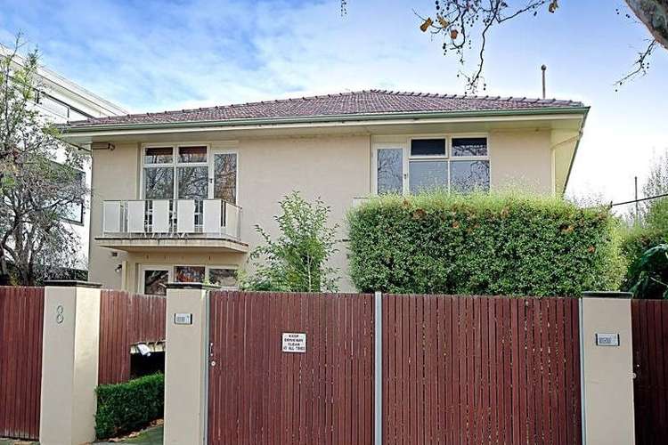 3/8 Docker Street, Elwood VIC 3184