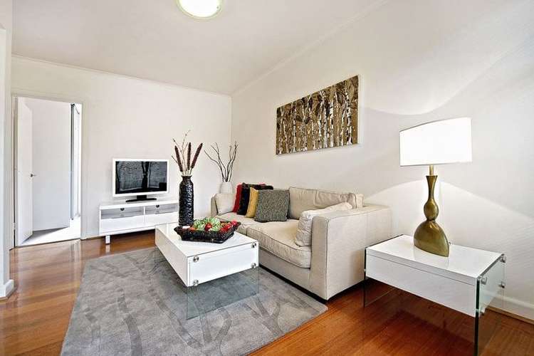 Second view of Homely apartment listing, 3/8 Docker Street, Elwood VIC 3184