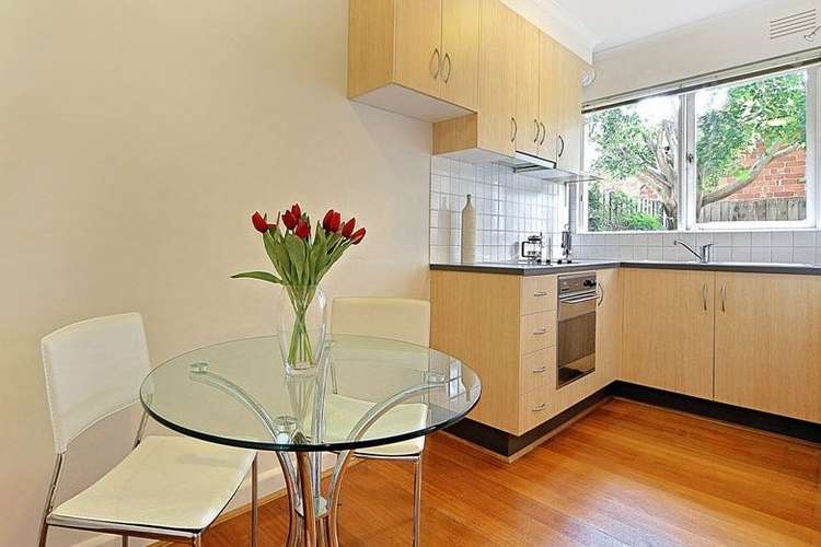 Third view of Homely apartment listing, 3/8 Docker Street, Elwood VIC 3184