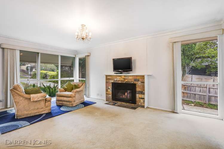 Second view of Homely house listing, 31 Cooinda Crescent, Watsonia VIC 3087